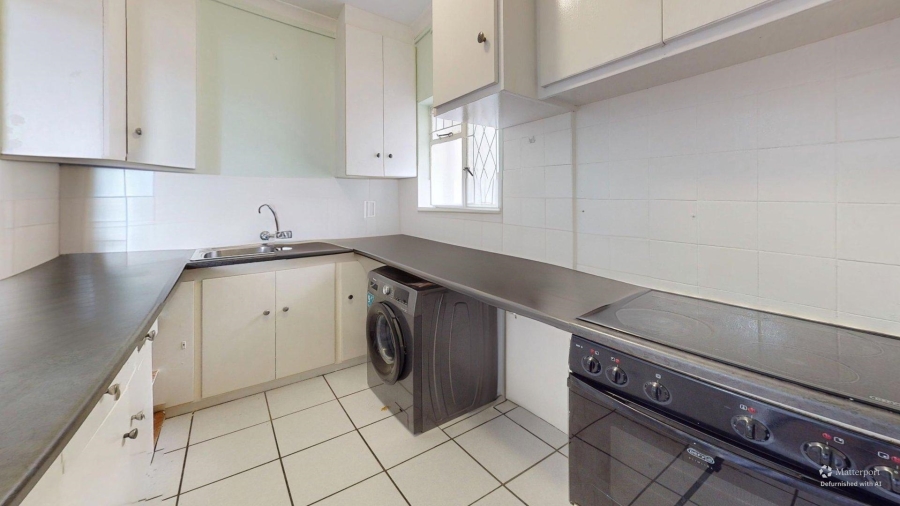 1 Bedroom Property for Sale in St Georges Park Eastern Cape